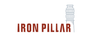 Iron Pillar