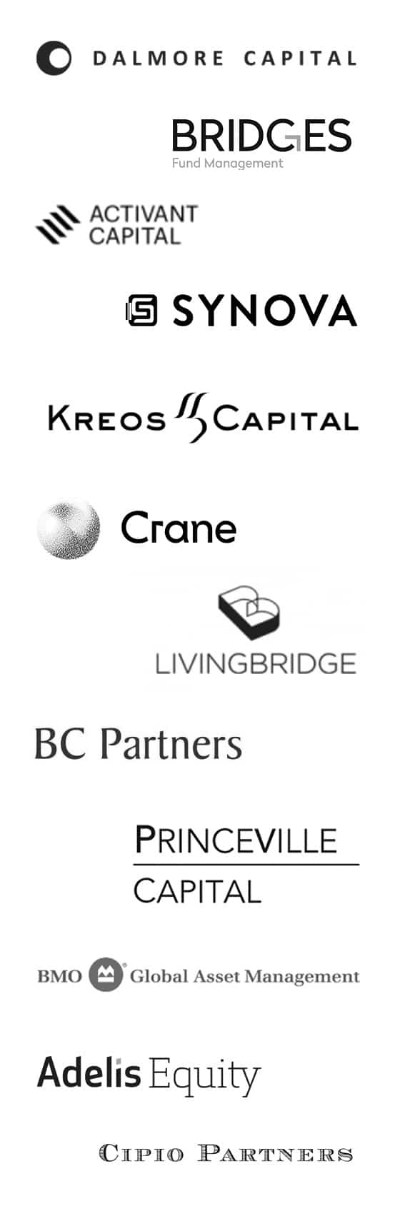 PearOnline Logos Panel